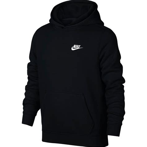 Nike hoodie boys